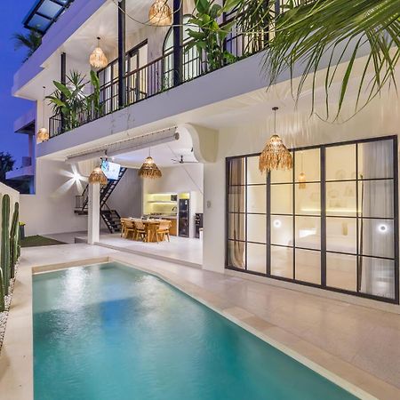 Canggu Hype Villa Екстериор снимка