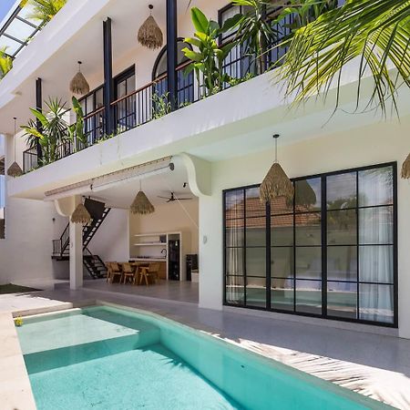 Canggu Hype Villa Екстериор снимка