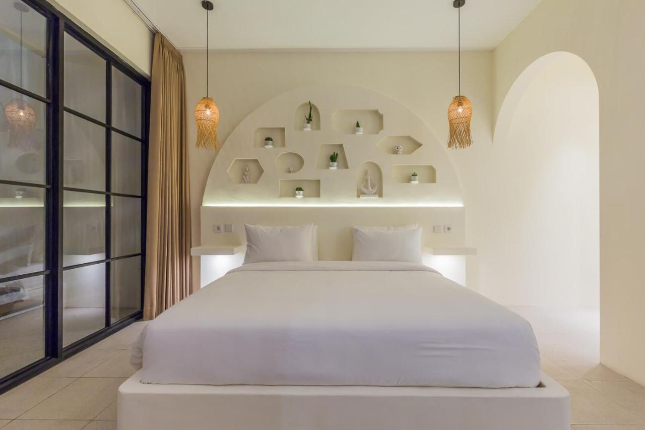 Canggu Hype Villa Екстериор снимка