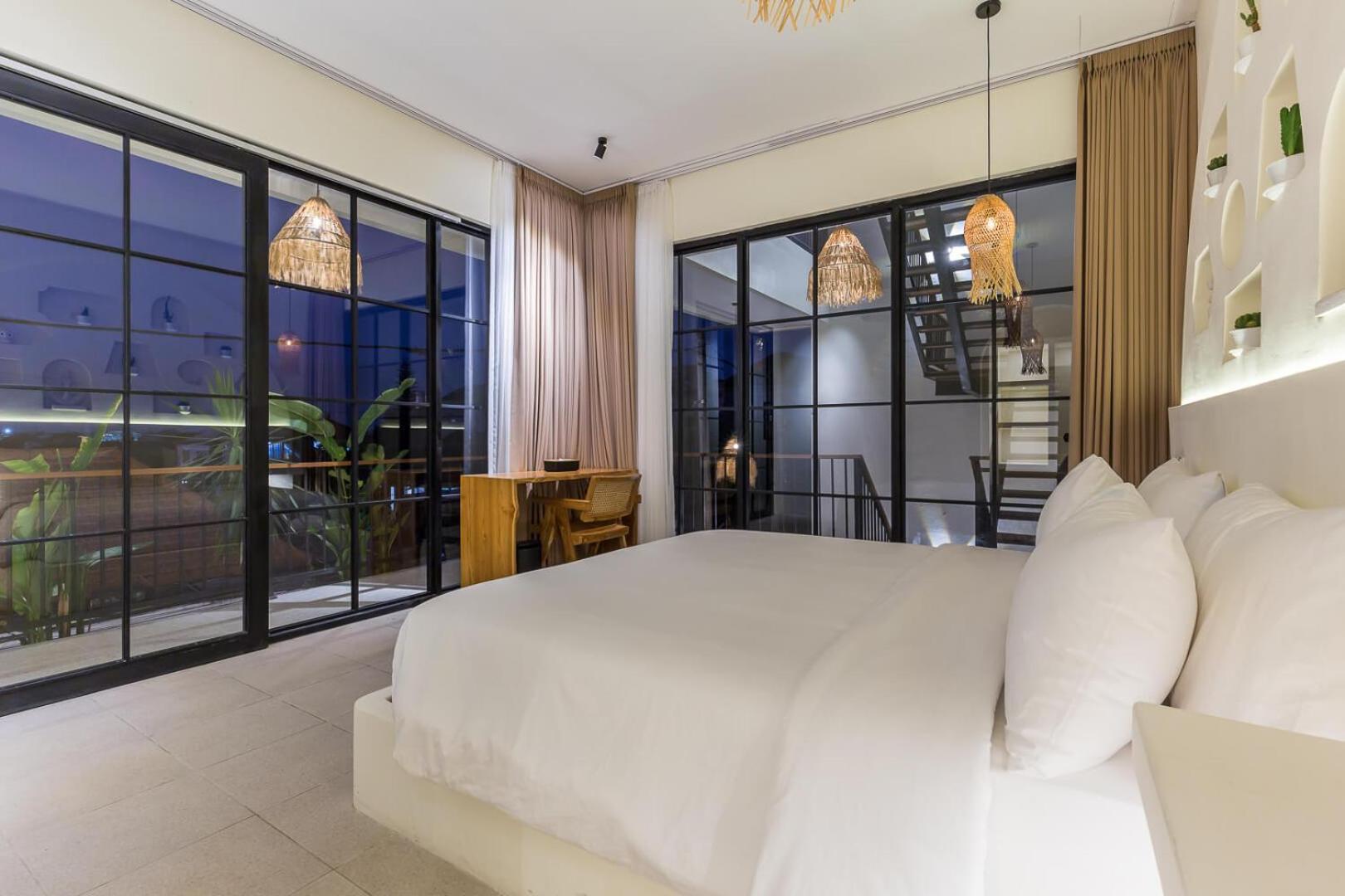 Canggu Hype Villa Екстериор снимка