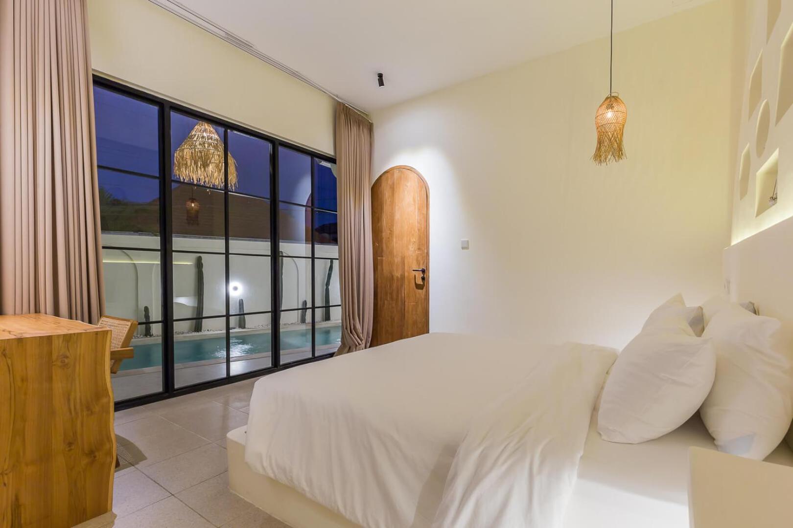 Canggu Hype Villa Екстериор снимка