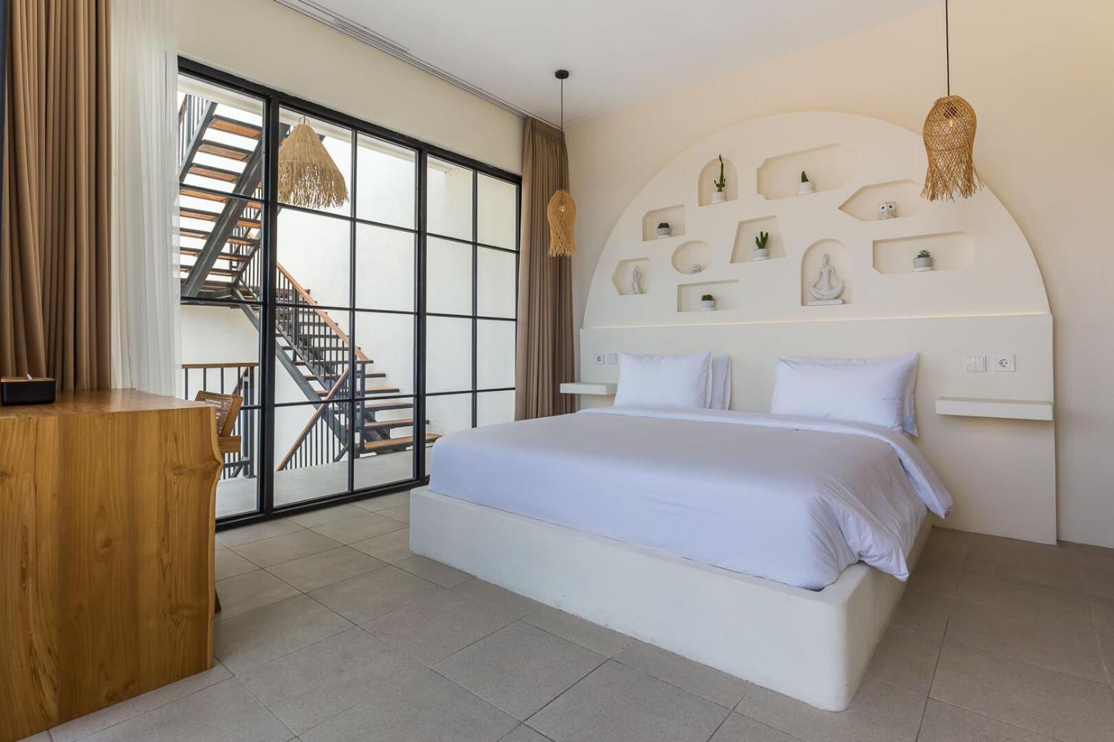 Canggu Hype Villa Екстериор снимка