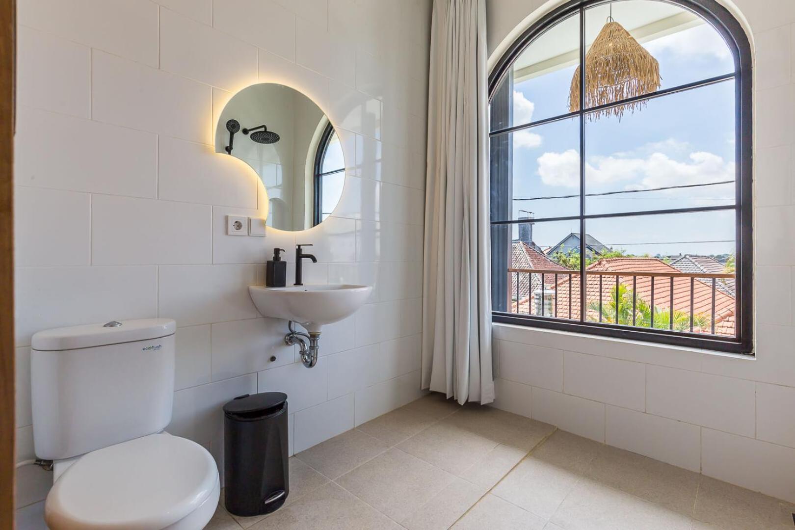 Canggu Hype Villa Екстериор снимка