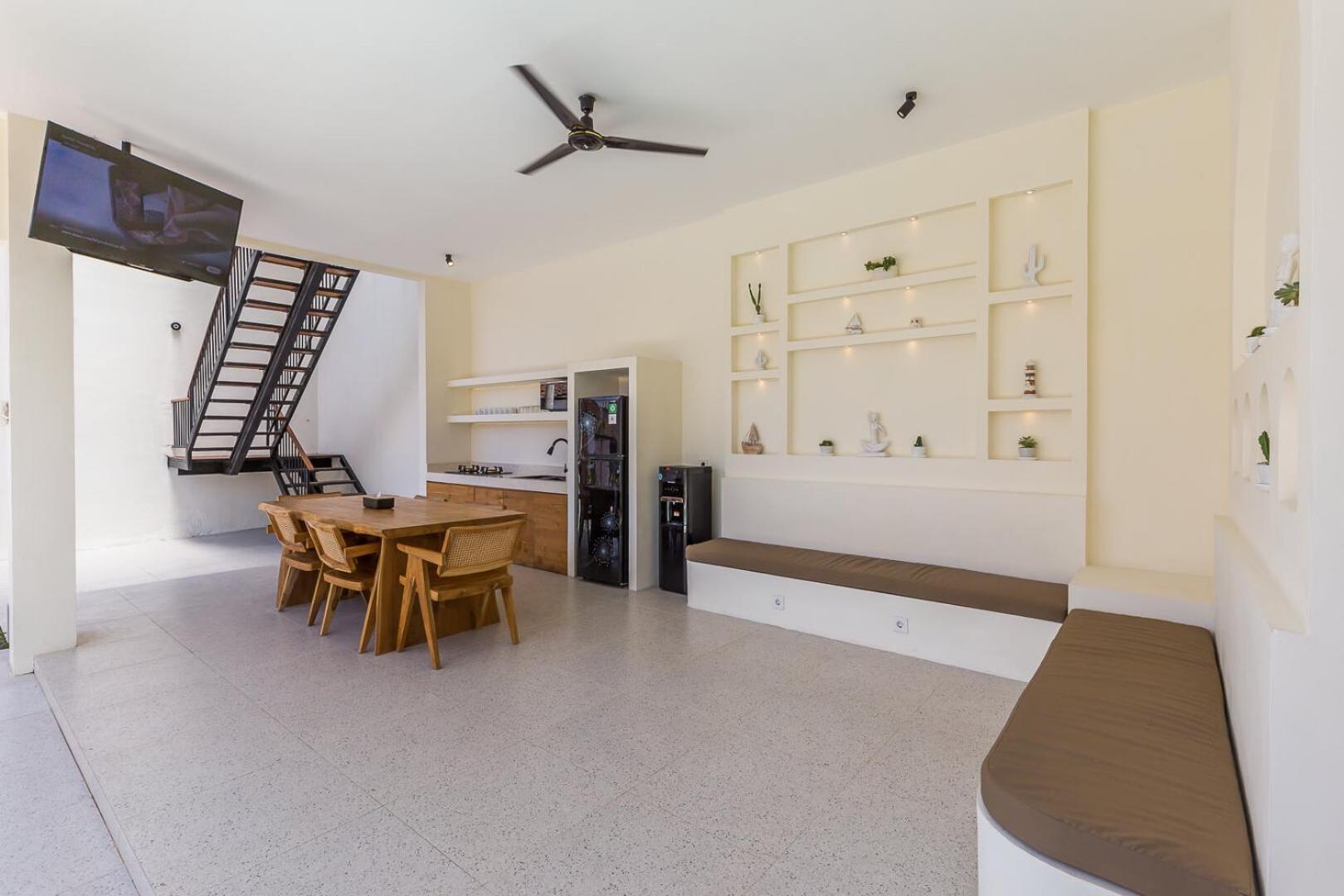 Canggu Hype Villa Екстериор снимка