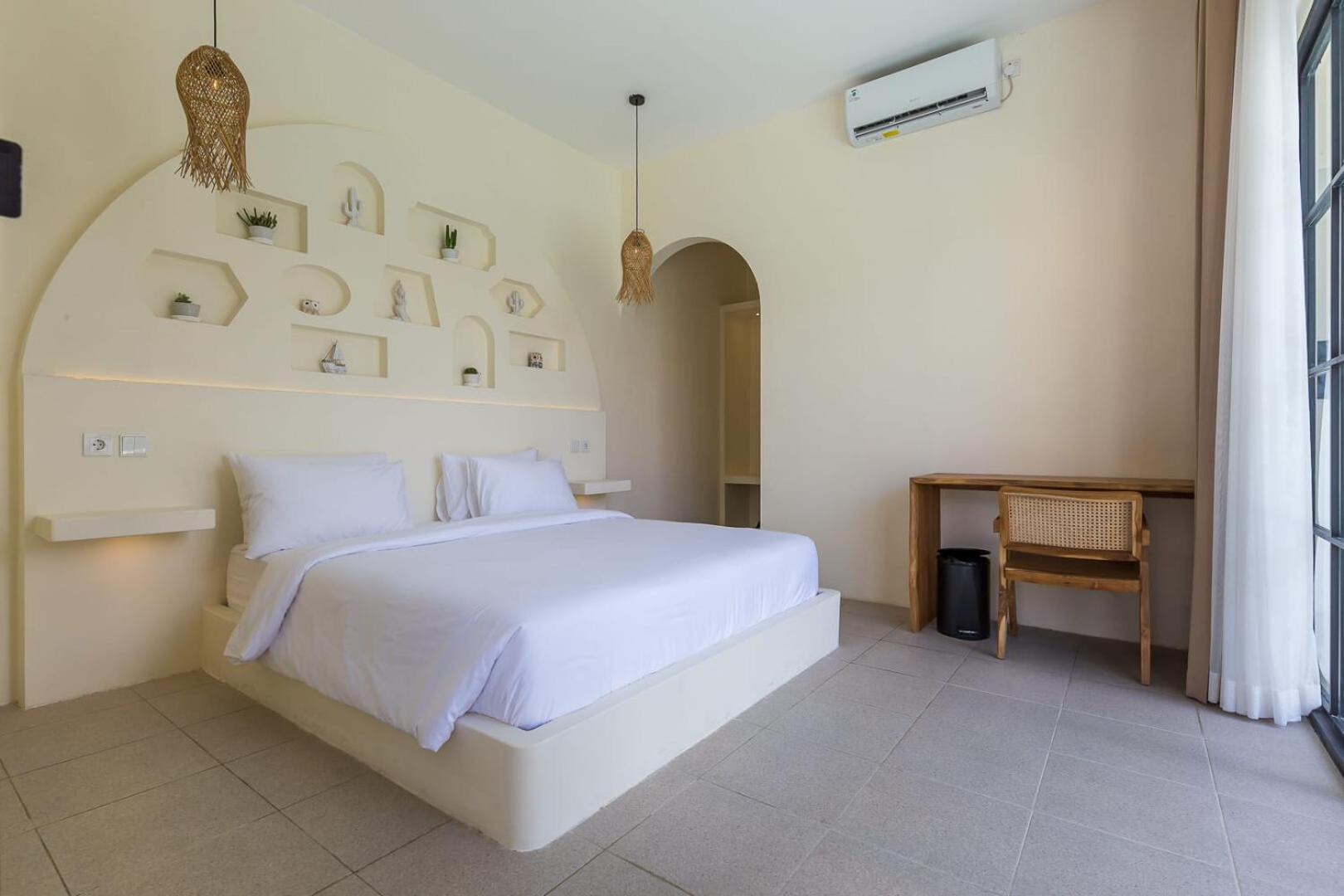 Canggu Hype Villa Екстериор снимка