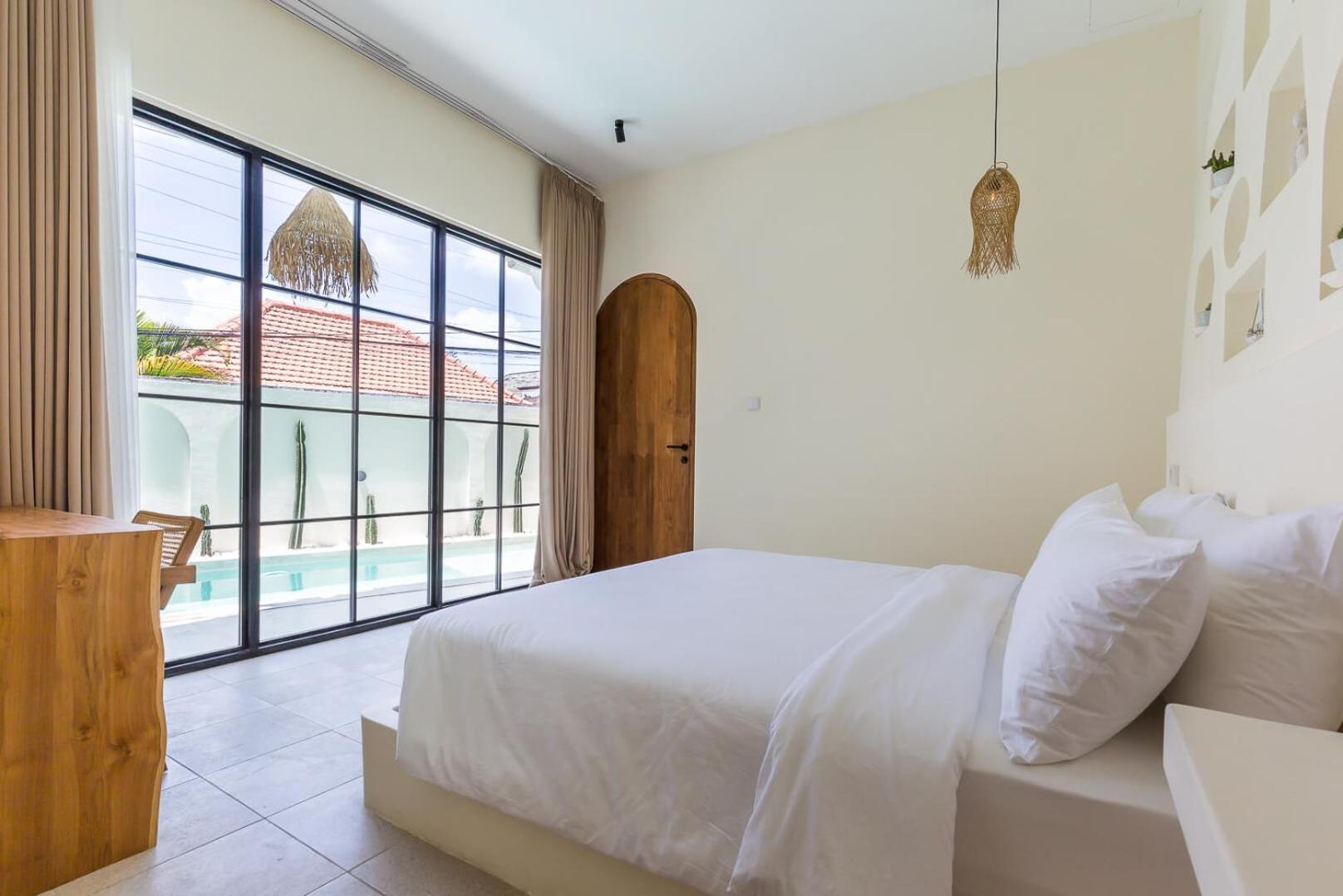 Canggu Hype Villa Екстериор снимка
